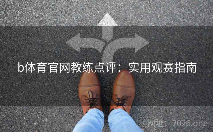 b体育官网教练点评：实用观赛指南