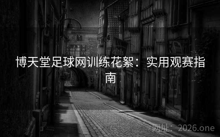 博天堂足球网训练花絮：实用观赛指南