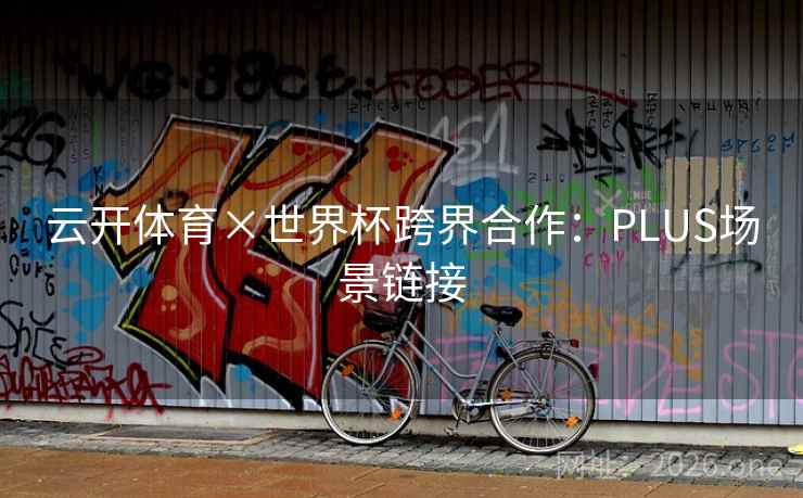 云开体育×世界杯跨界合作：PLUS场景链接