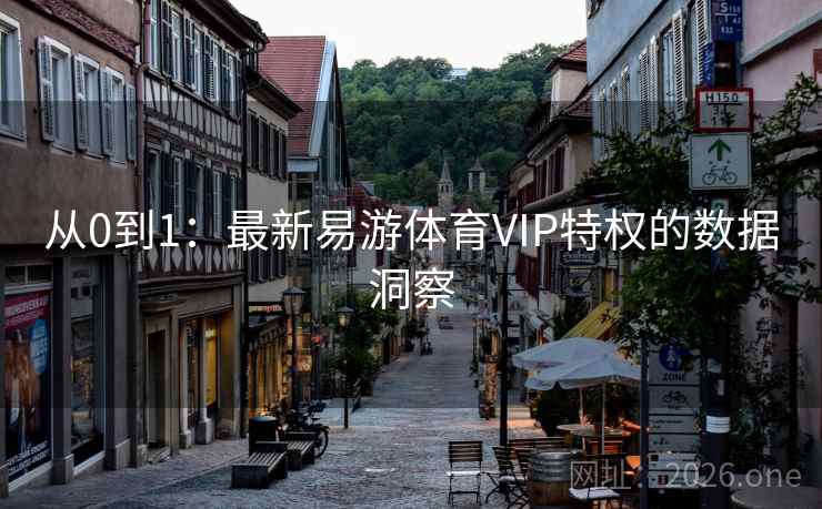 从0到1：最新易游体育VIP特权的数据洞察